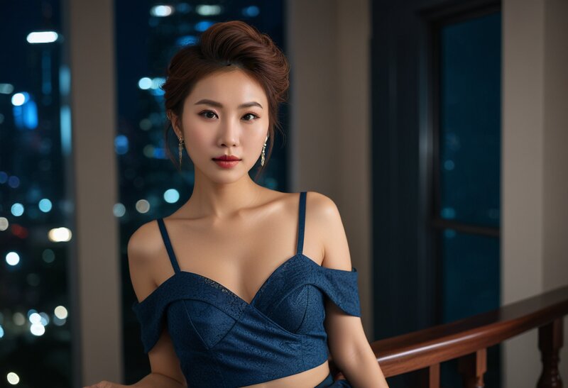 焦点大片